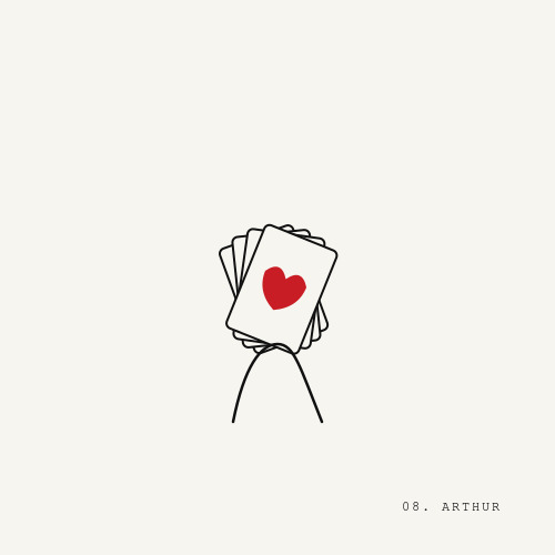 Artwork Arthur