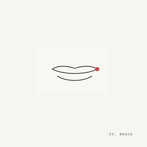 Artwork Besos